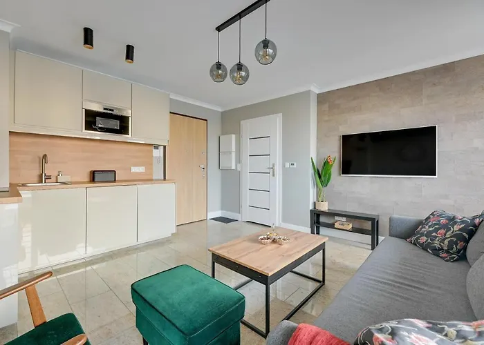 Avanport Studio Gdynia