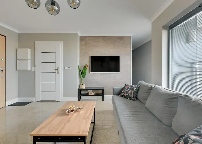 Avanport Studio Gdynia