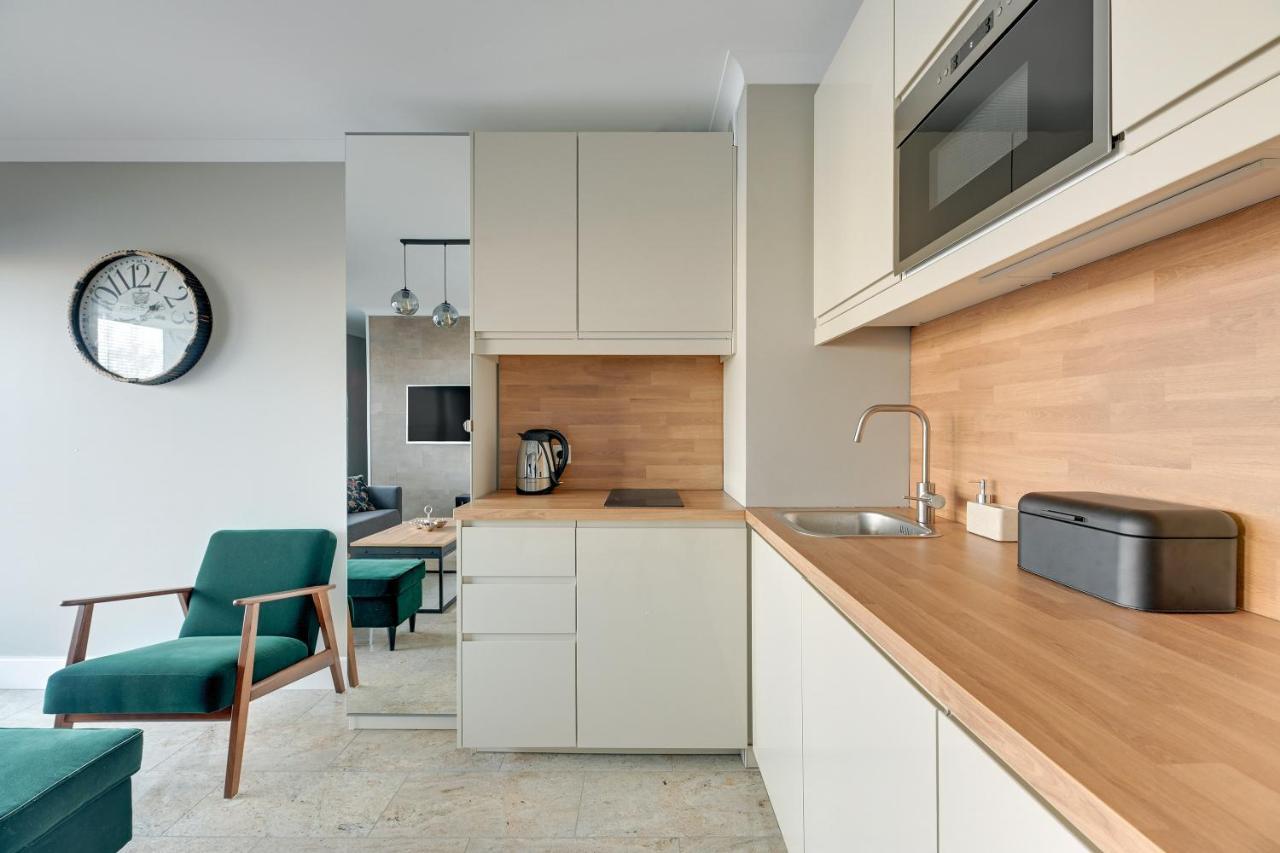 Apartment Avanport *