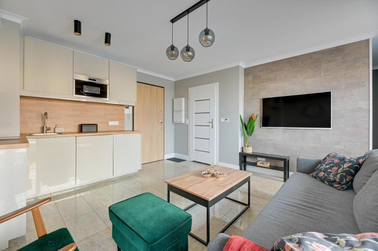 Avanport Apartment