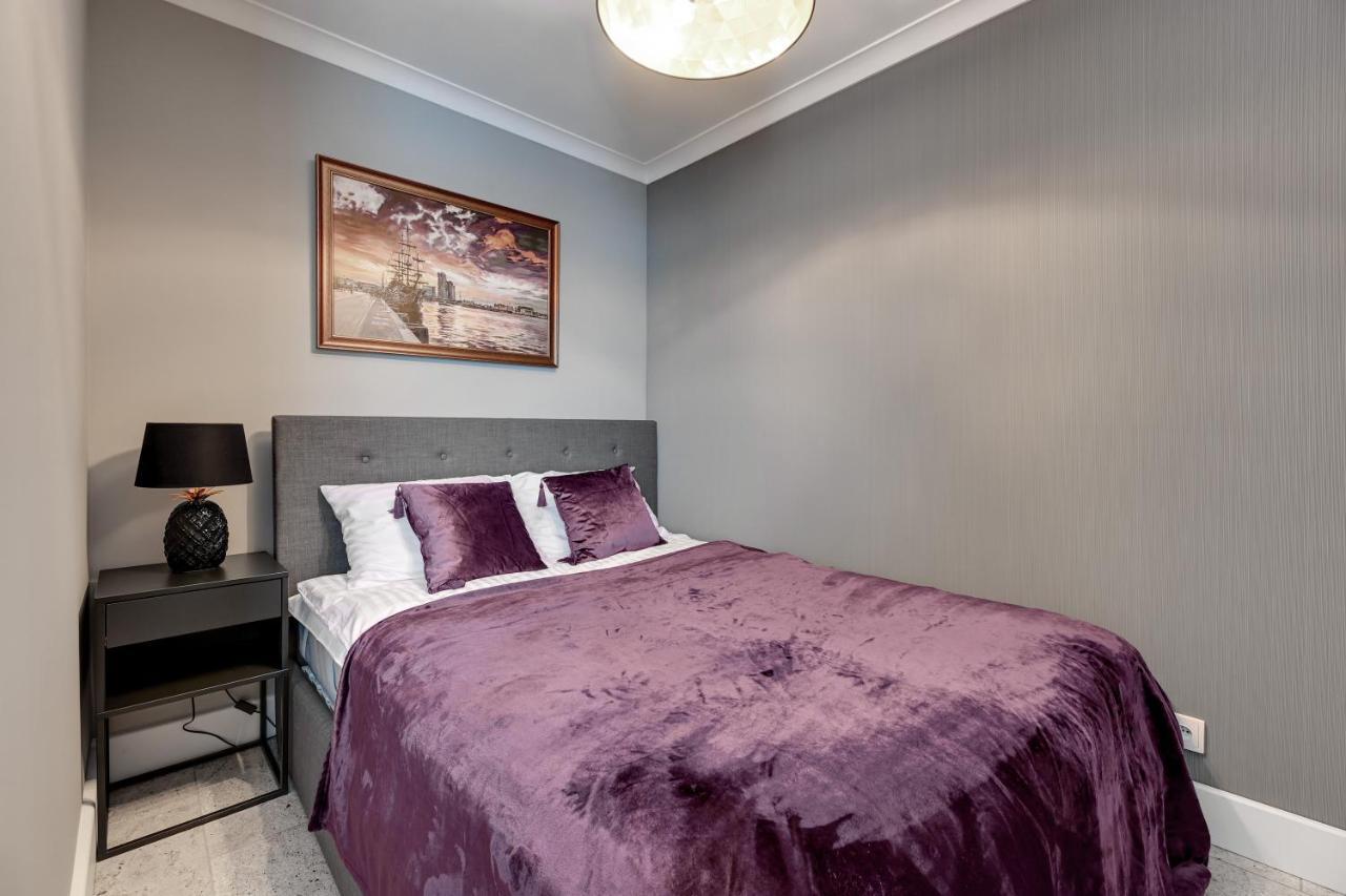 Apartment Avanport *