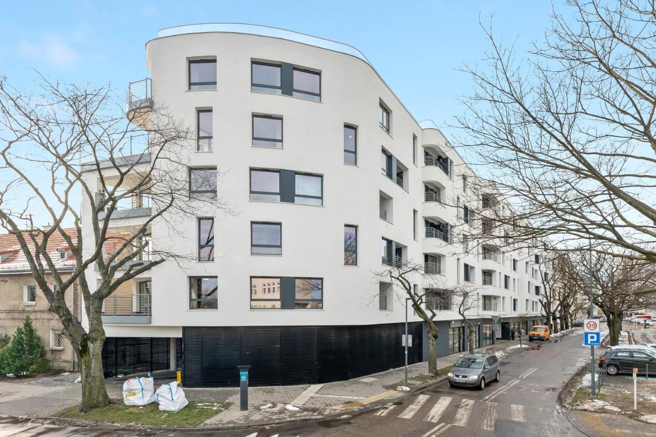 Apartment Avanport *