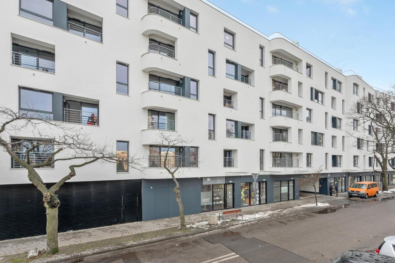 Apartment Avanport Gdynia