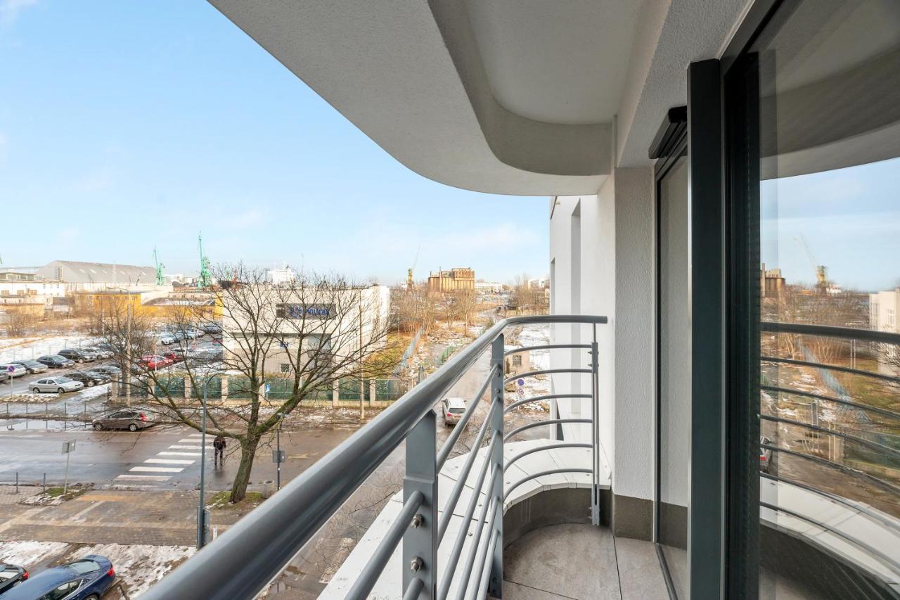 Apartment Avanport