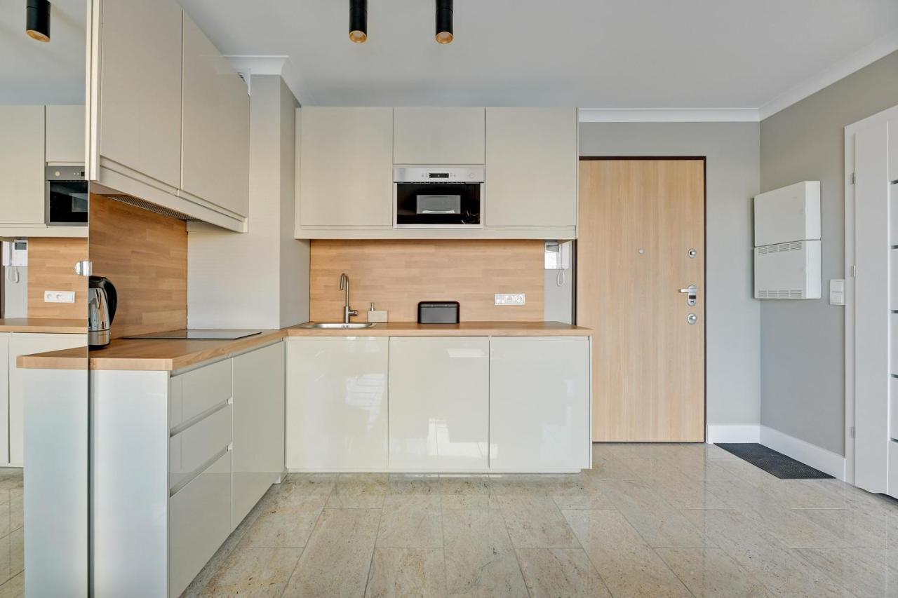 Avanport Apartment Gdynia